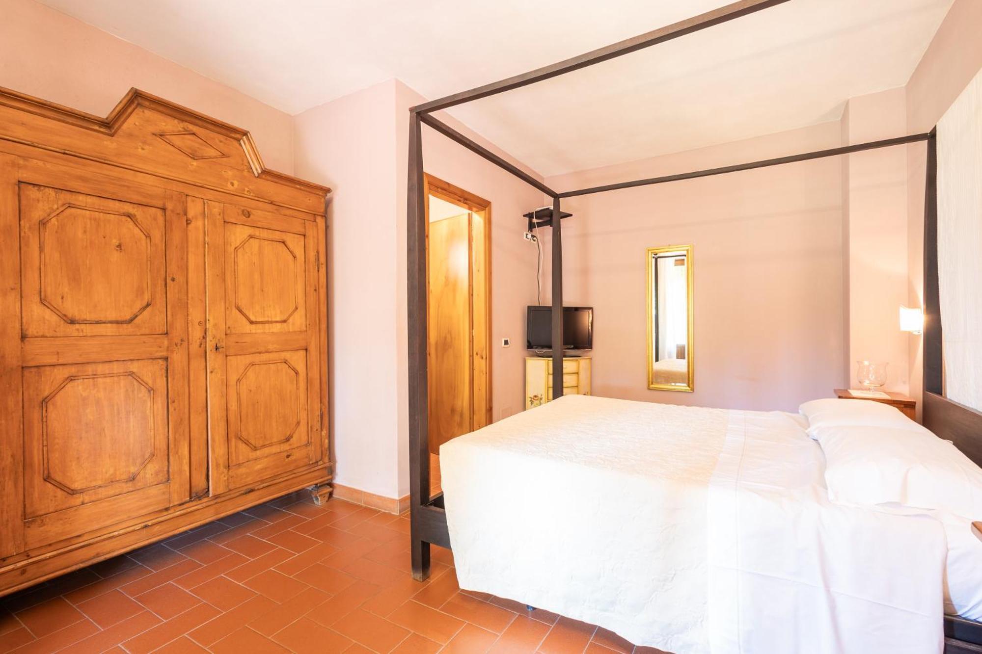 Relais Ciavatta Country Hotel Montemerano Eksteriør billede