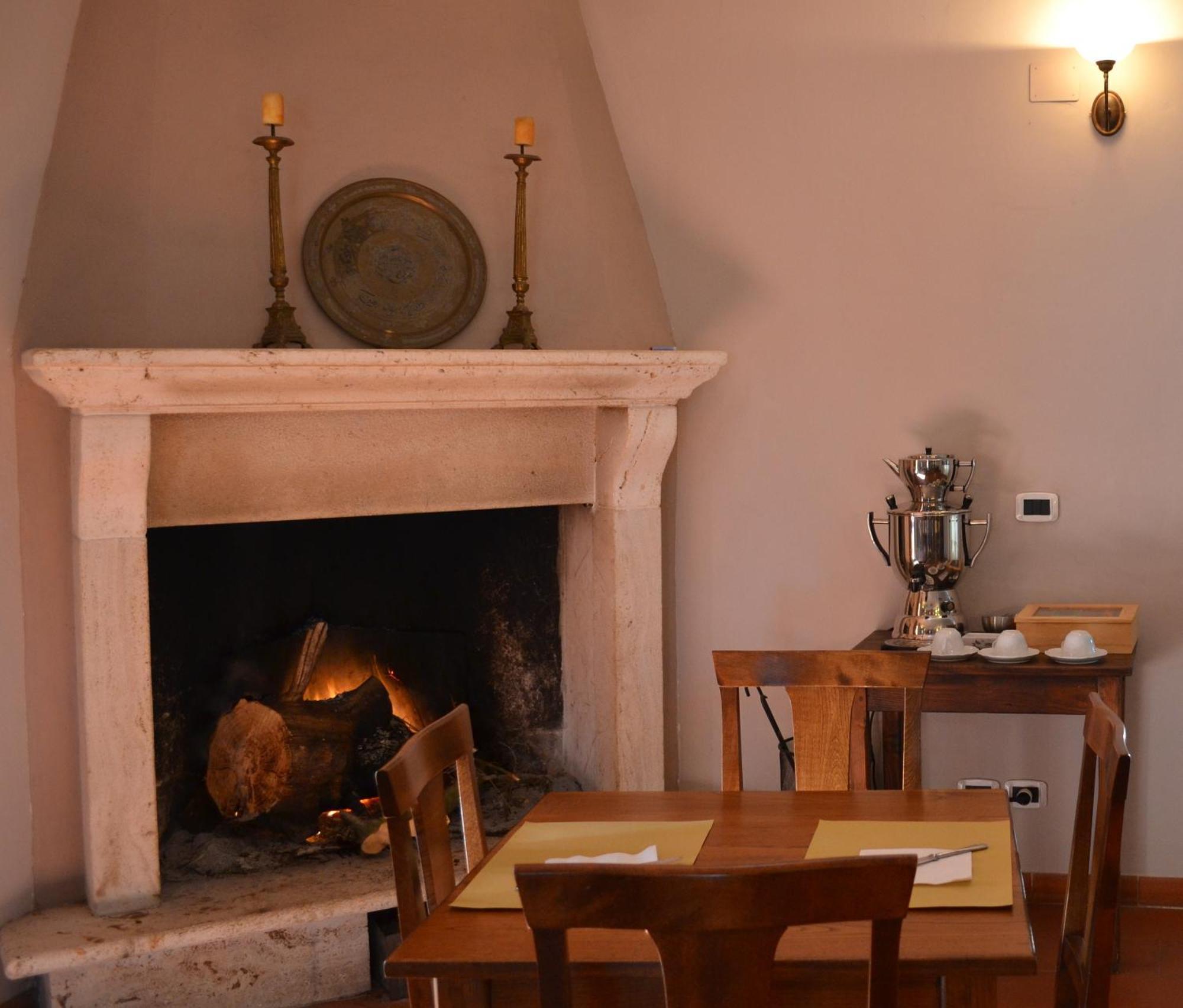 Relais Ciavatta Country Hotel Montemerano Eksteriør billede