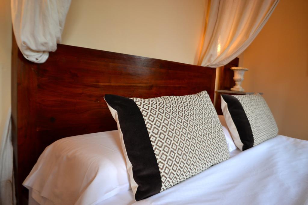 Relais Ciavatta Country Hotel Montemerano Eksteriør billede